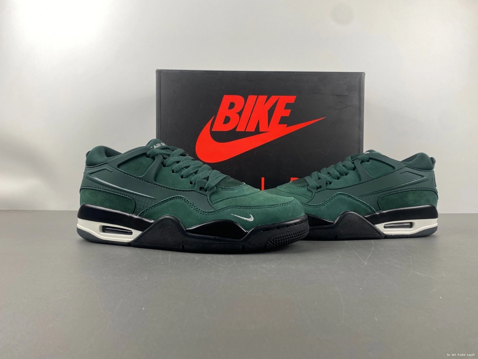 Men's Grandma's Sylvester Jordan Nigel 4 Driveway SP RM HF4334-300 0119